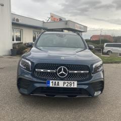 Mercedes-Benz GLB 200d 4MATIC