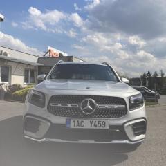 Mercedes-Benz GLB 200d 4MATIC