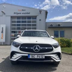 Mercedes-Benz GLC 220d 4MATIC