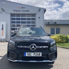 Mercedes-Benz GLB 200d 4MATIC