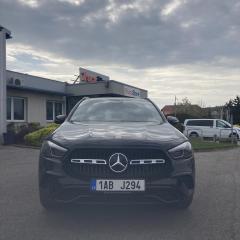 Mercedes-Benz GLA 200d 4MATIC