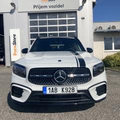 Mercedes-Benz GLB 200d 4MATIC