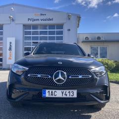 Mercedes-Benz GLC 220d 4MATIC