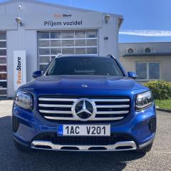 Mercedes-Benz GLB 200d 4MATIC