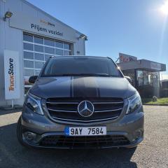 Mercedes-Benz Vito 119 CDI/Tourer SELECT/L