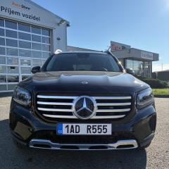 Mercedes-Benz GLB 200d 