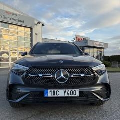 Mercedes-Benz GLC 220d 4MATIC