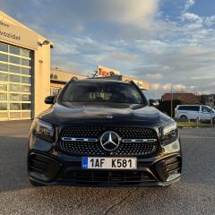 Mercedes-Benz GLB 200d 4MATIC