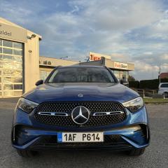 Mercedes-Benz GLC 220d 4MATIC