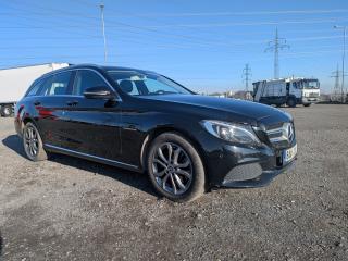 Mercedes-Benz C 220 CDI kombi 4x4