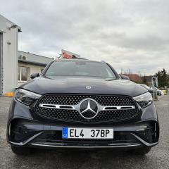 Mercedes-Benz GLC 300 e 4MATIC