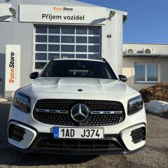 Mercedes-Benz GLB 200d 4MATIC