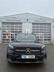 Mercedes-Benz GLB 200d 4MATIC