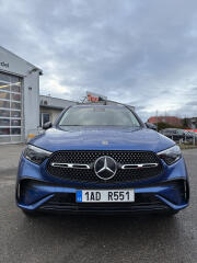 Mercedes-Benz GLC 220d 4MATIC
