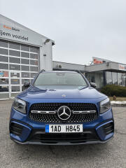 Mercedes-Benz GLB 200d 4MATIC