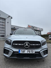 Mercedes-Benz GLB 200d 4MATIC