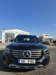 Mercedes-Benz GLB 200d 4MATIC