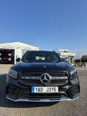 Mercedes-Benz GLB 200d 4MATIC