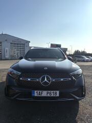 Mercedes-Benz GLC 220d 4MATIC