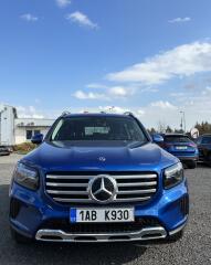 Mercedes-Benz GLB 200d 4MATIC