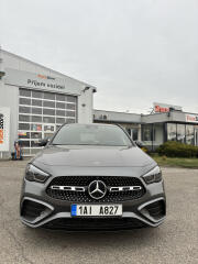 Mercedes-Benz GLA 200d 4MATIC