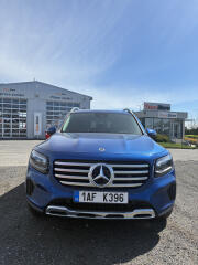 Mercedes-Benz GLB 200d 