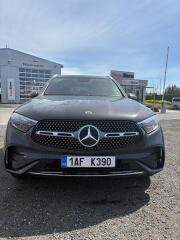 Mercedes-Benz GLC 220d 4MATIC