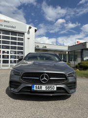Mercedes-Benz CLA 200 kup�