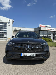 Mercedes-Benz GLC 220d 4MATIC