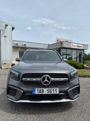 Mercedes-Benz GLB 200d 4MATIC