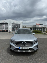 Mercedes-Benz GLB 200d 