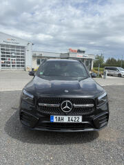 Mercedes-Benz GLB 200d 4MATIC