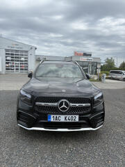 Mercedes-Benz GLB 200d 4MATIC