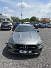 Mercedes-Benz A 200d 