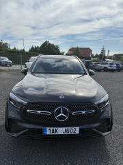 Mercedes-Benz GLC 220d 4MATIC