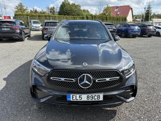 Mercedes-Benz GLC 300de 4MATIC