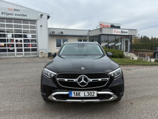 Mercedes-Benz GLC 200d 4MATIC