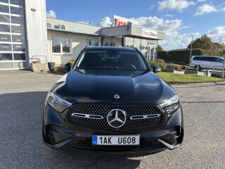 Mercedes-Benz GLC 220d 4MATIC
