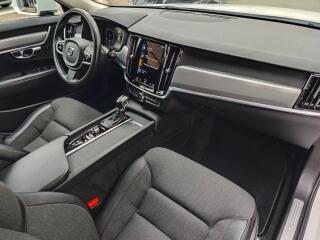 Volvo V90 (2019) 2.0 D4 FWD Momentum 140kW 8AT - náhled 11