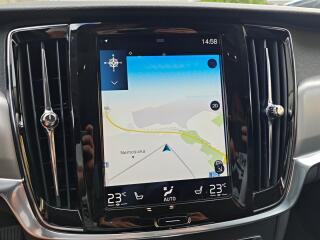 Volvo V90 (2019) 2.0 D4 FWD Momentum 140kW 8AT - náhled 21