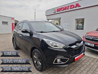 Hyundai ix35 (2015) 1.7 CRDi Plus Kamera ČR - náhled 1