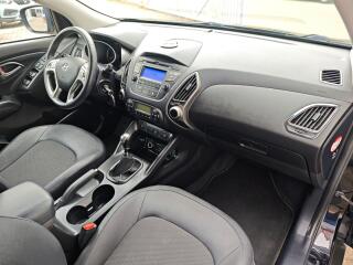 Hyundai ix35 (2015) 1.7 CRDi Plus Kamera ČR - náhled 11