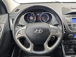 Hyundai ix35 (2015) 1.7 CRDi Plus Kamera ČR - náhled 17