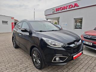 Hyundai ix35 (2015) 1.7 CRDi Plus Kamera ČR - náhled 2