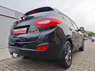 Hyundai ix35 (2015) 1.7 CRDi Plus Kamera ČR - náhled 35
