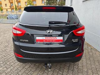 Hyundai ix35 (2015) 1.7 CRDi Plus Kamera ČR - náhled 37