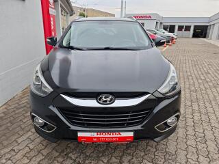 Hyundai ix35 (2015) 1.7 CRDi Plus Kamera ČR - náhled 38