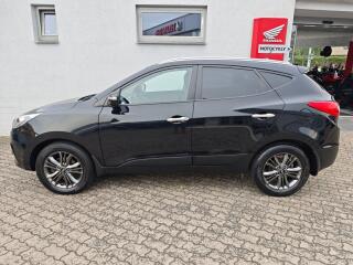 Hyundai ix35 (2015) 1.7 CRDi Plus Kamera ČR - náhled 39