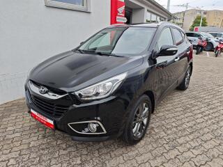 Hyundai ix35 (2015) 1.7 CRDi Plus Kamera ČR - náhled 4