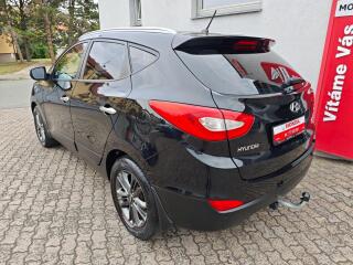 Hyundai ix35 (2015) 1.7 CRDi Plus Kamera ČR - náhled 5